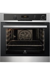 Духовка Electrolux EOB6631AOX