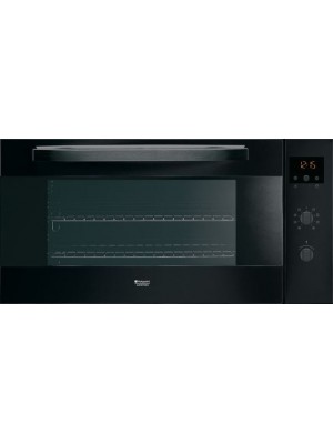 Духовка Hotpoint-Ariston MH 99.1 BK