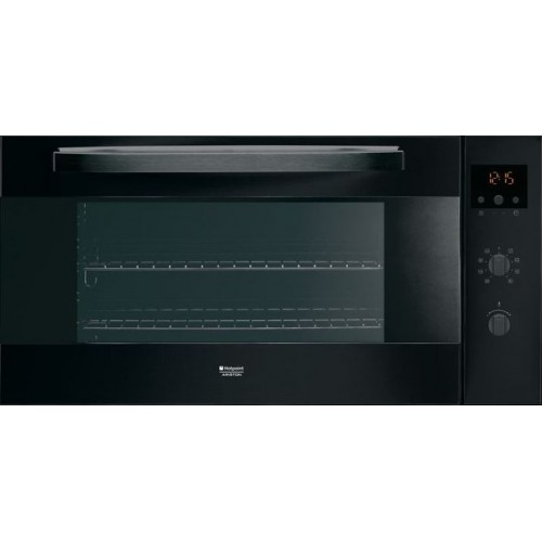 Духовка Hotpoint-Ariston MH 99.1 BK