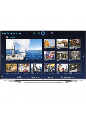 Телевизор Samsung UE40H7000ATXUA