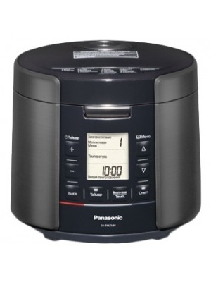 Мультиварка Panasonic SR-TMZ540