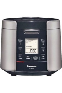 Мультиварка Panasonic SR-TMZ550