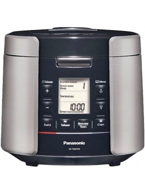 Мультиварка Panasonic SR-TMZ550