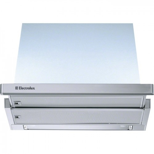 Вытяжка встраиваемая телескопическая Electrolux EFP 60241 X