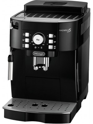 Кофеварка эспрессо Delonghi ECAM 21.117 B