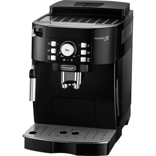 Кофеварка эспрессо Delonghi ECAM 21.117 B