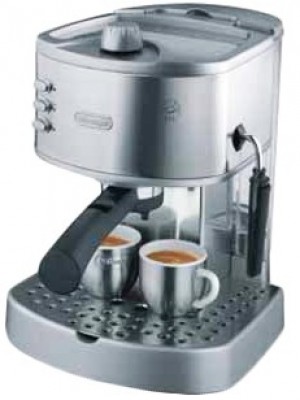 Кофеварка эспрессо Delonghi EC 330 S