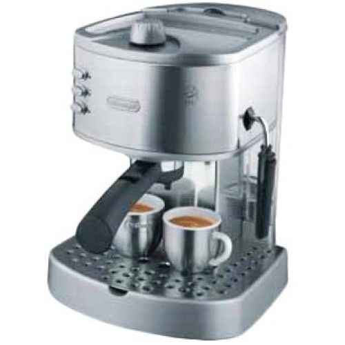 Кофеварка эспрессо Delonghi EC 330 S