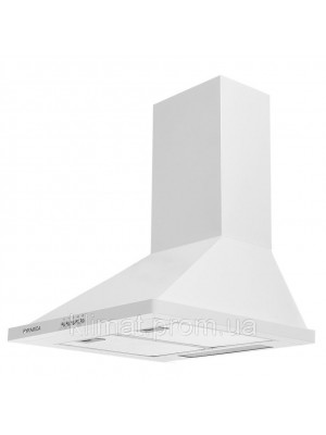 Вытяжка купольная/настенная Pyramida KH 50 (1000) white