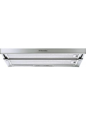 Вытяжка встраиваемая телескопическая Electrolux EFP 6440 X