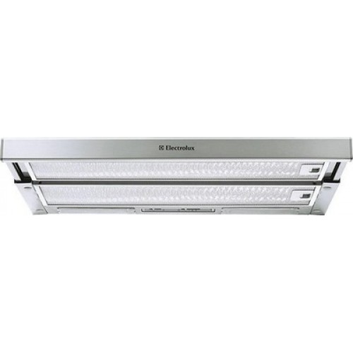 Вытяжка встраиваемая телескопическая Electrolux EFP 6440 X