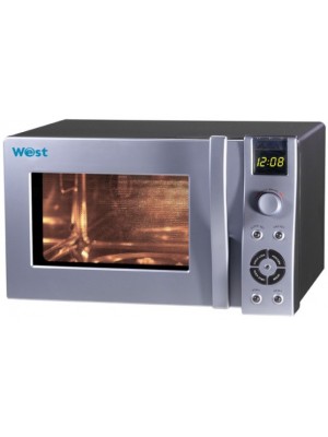 Микроволновка West MWEGK28925W