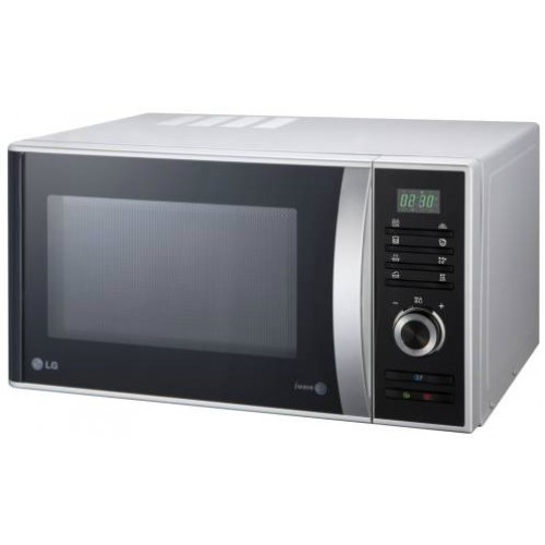 Микроволновка LG MS-2382B