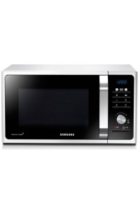 Микроволновка Samsung MG23F301TCW