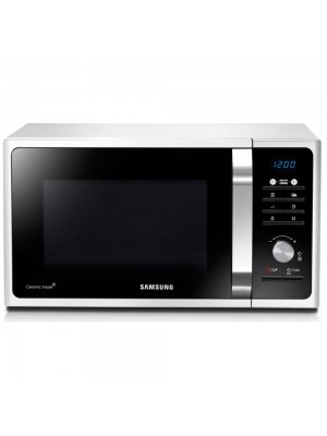 Микроволновка Samsung MG23F301TCW