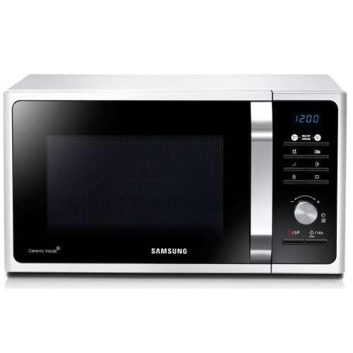 Микроволновка Samsung MG23F301TCW