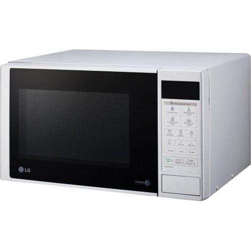 Микроволновка LG MS-2342BW