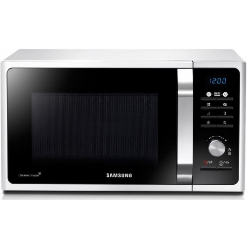 Микроволновка Samsung MS23F301TFW