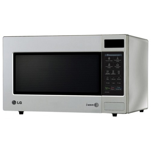 Микроволновка LG MS-2048ZL