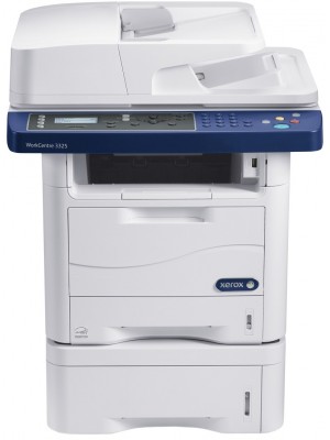 МФУ Xerox WorkCentre 3325DNI