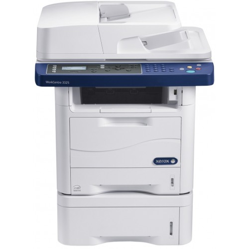 МФУ Xerox WorkCentre 3325DNI