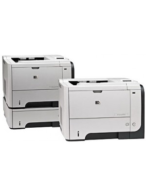 Принтер HP LaserJet Enterprise P3015d (CE526A)