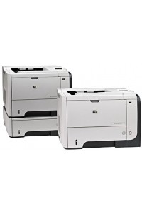 Принтер HP LaserJet Enterprise P3015d (CE526A)