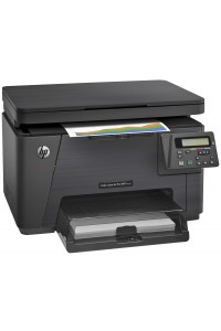 МФУ HP LaserJet Pro M176n (CF547A)