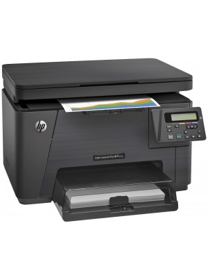 МФУ HP LaserJet Pro M176n (CF547A)