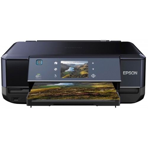 МФУ Epson Expression Premium XP-700