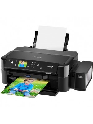 Принтер Epson L810