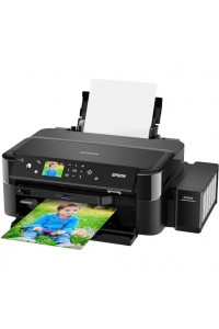 Принтер Epson L810