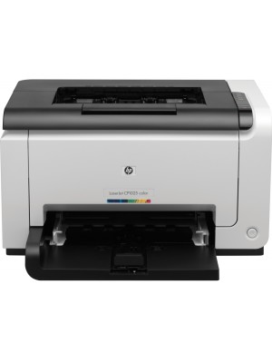 Принтер HP LaserJet Pro CP1025