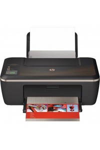 МФУ HP Deskjet Ink Advantage 2520hc (CZ338A)