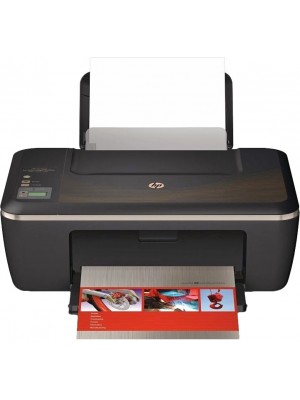 МФУ HP Deskjet Ink Advantage 2520hc (CZ338A)