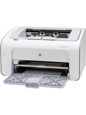 Принтер HP LaserJet Pro P1102