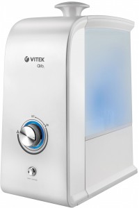 Увлажнитель воздуха Vitek VT-1760