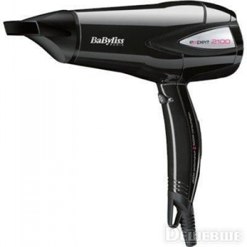 Фен BaByliss D321E Expert Plus 2100