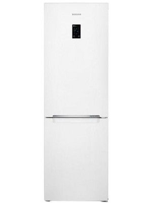 Холодильник с морозильной камерой Samsung RB31FEJNDWW
