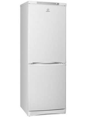 Холодильник с морозильной камерой Indesit NBS 16.1 AA (UA)
