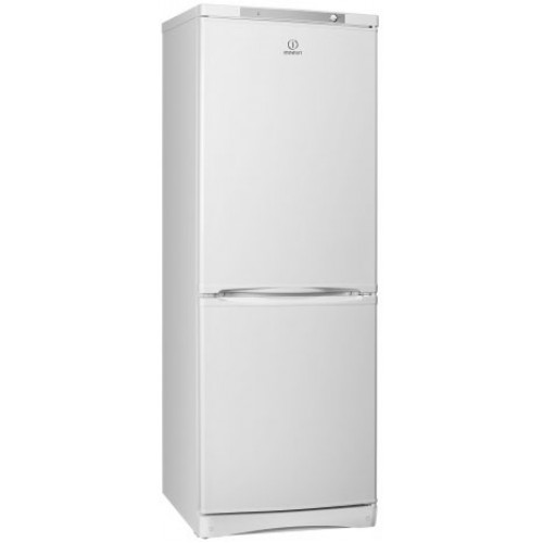 Холодильник с морозильной камерой Indesit NBS 16.1 AA (UA)