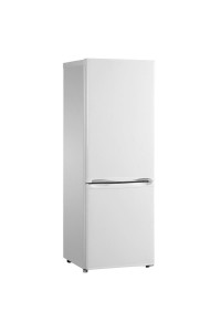 Холодильник с морозильной камерой Delfa DBF-150