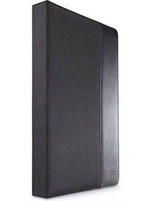 Обложка-подставка для планшета Case Logic Tablet Folio черный (UFOL110)