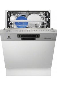 Посудомоечная машина Electrolux ESI 6710 ROX