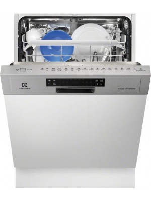 Посудомоечная машина Electrolux ESI 6710 ROX