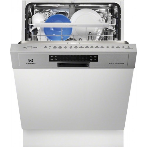 Посудомоечная машина Electrolux ESI 6710 ROX