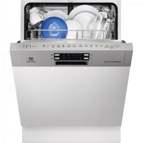 Посудомоечная машина Electrolux ESI7510ROX