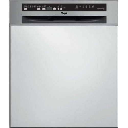 Посудомоечная машина Whirlpool ADG 5820 IX