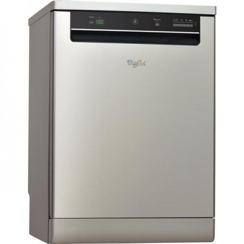 Посудомоечная машина Whirlpool ADP 500 IX