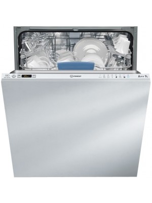 Посудомоечная машина Indesit DIFP 28T9A EU